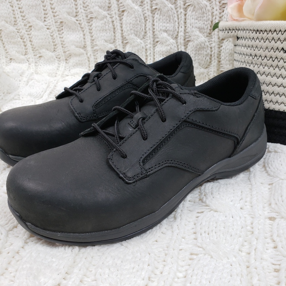 RED WING SHOES | OXFORD COMFORTPRO Size 8.5